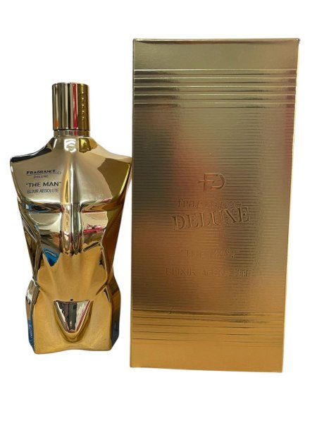 عطر the man بديل جين باول